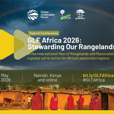 GLF Africa 2026: Stewarding Our Rangelands GLF Africa 2026: Stewarding Our Rangelands