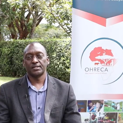 Our One Health Journey: Reflections and Legacy | Bernard Bett Our One Health Journey: Reflections and Legacy | Bernard Bett