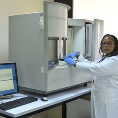 Fragment Analysis-3730 DNA Analyzer 1 Fragment Analysis-3730 DNA Analyzer 1