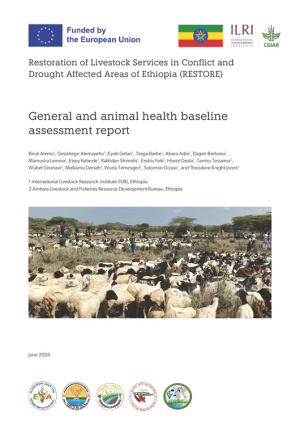GeneralandAnimalHealthBaselineAssessmentReport_RESTORE.pdf.jpg GeneralandAnimalHealthBaselineAssessmentReport_RESTORE.pdf.jpg
