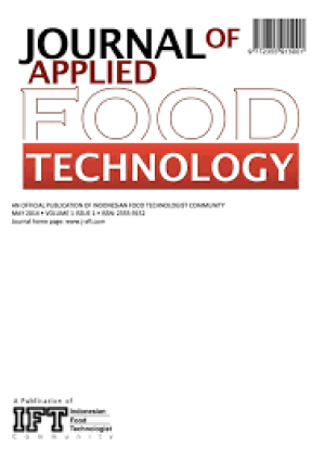 J Appl Food Technol.png J Appl Food Technol.png