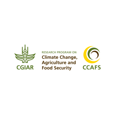 CGIAR Research Program on Climate Change, Agriculture and Food Security