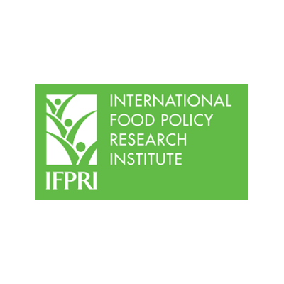 International Food Policy Research Institute 