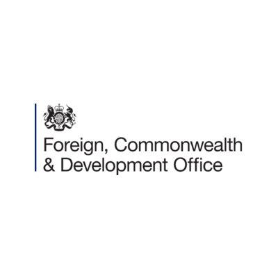 UK – Foreign, Commonwealth, and Development Office