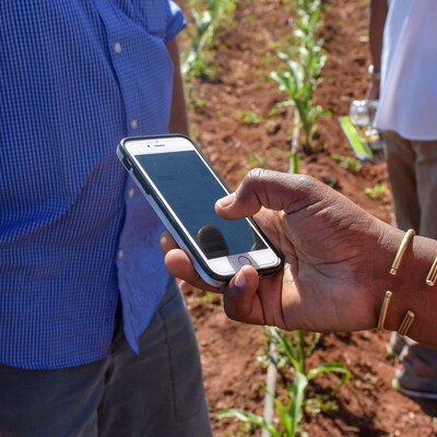 Affordable insurance for smallholder farmers and herders