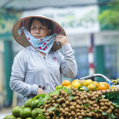 World Food Safety Day 2024