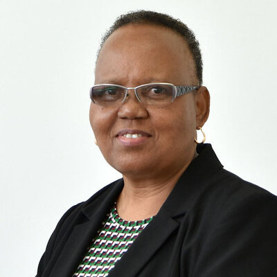 Siboniso (Boni) Moyo