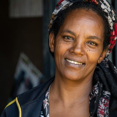 Ethiopia: Women making a difference on the front line of dangerous zoonotic disease spread