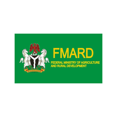 Federal Ministry of Agriculture and Rural Development (FMARD)