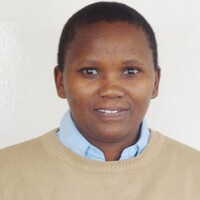 Florence Mutua