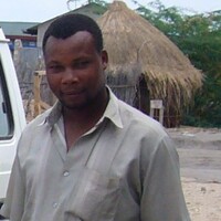 Francis Wanyoike