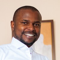 Geoffrey Luis Njenga