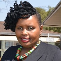 Muthoni Gikaria