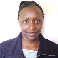 Beth Njoroge