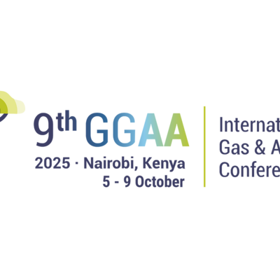 GGAA logo