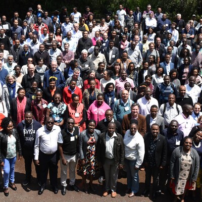 ILRI Staff