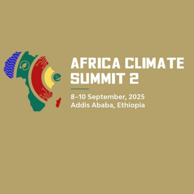 The Second Africa Climate Summit The Second Africa Climate Summit