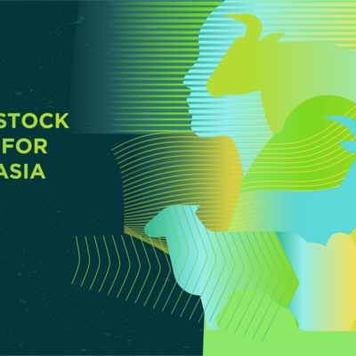 Regional conference On Sustainable livestock transformation for food systems in Asia and the Pacific Regional conference On Sustainable livestock transformation for food systems in Asia and the Pacific