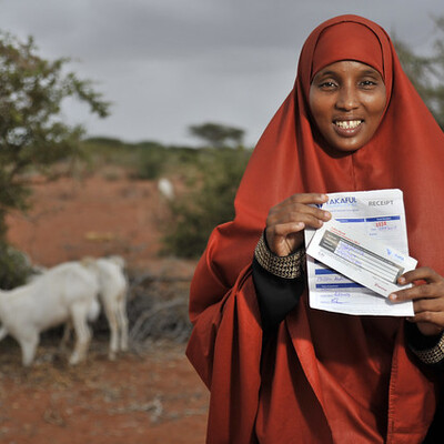 Fifty years of innovation: Celebrating ILRI Ethiopia