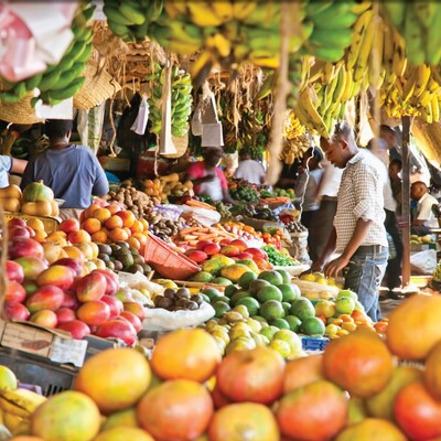 Rationalizing the agriculture produce cess and other market-related levies in Kenya