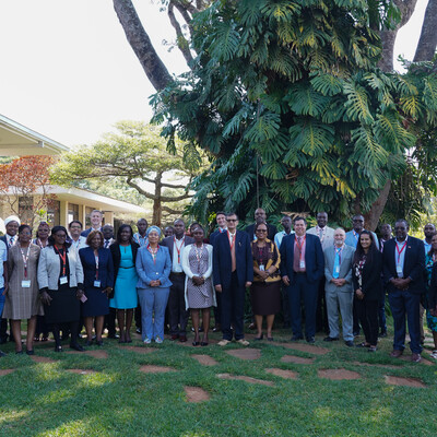 Stakeholder Workshop on WES (Photo Credit: Jianying Feng/UNEP)