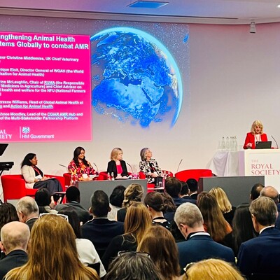 Royal Society Royal Society