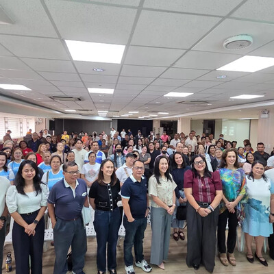 Quezon City Turns Vendor Business School from Pilot Project into Citywide Success Quezon City Turns Vendor Business School from Pilot Project into Citywide Success
