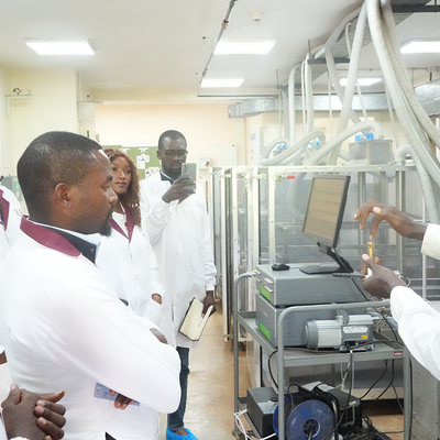 Mazingira centre Mazingira centre