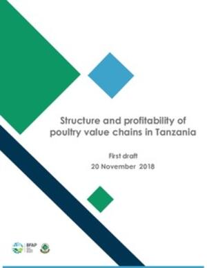 poultry business plan in tanzania