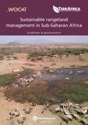 Sustainable Rangeland Management In Sub-Saharan Africa–Guidelines To ...