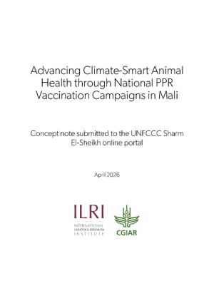 PPR Vaccination in Mali_Concept Note.pdf.jpg PPR Vaccination in Mali_Concept Note.pdf.jpg