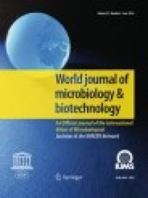 WorldJournalMicrobiologyBiotechnology.jpg WorldJournalMicrobiologyBiotechnology.jpg