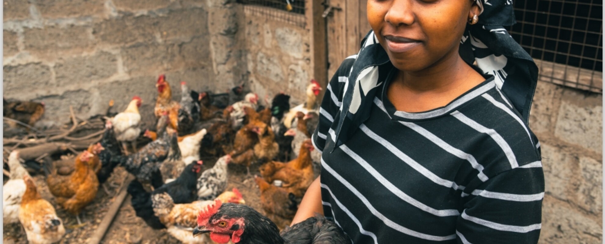 Women in Business - Tanzania 